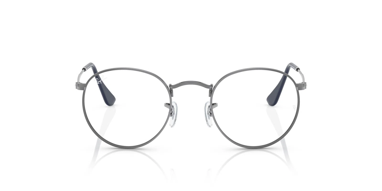 Ray-Ban Round Metal 3447V Eyeglasses - view 170